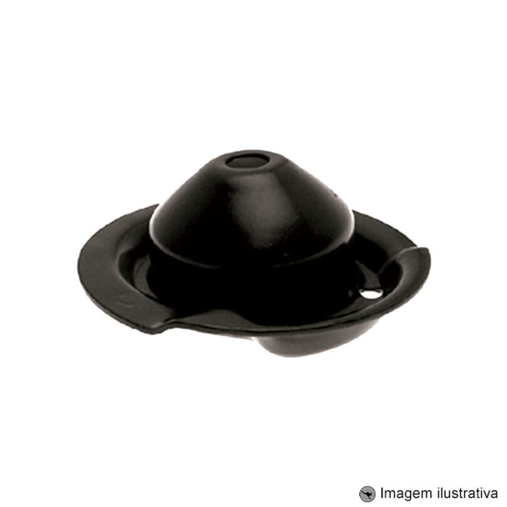 prato de molas suspensão dianteiro