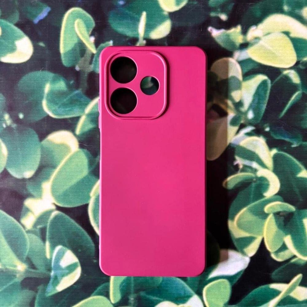 Capa Aveludada Para Oppo A5 / Oppo A5 Pro Capinha Protetora