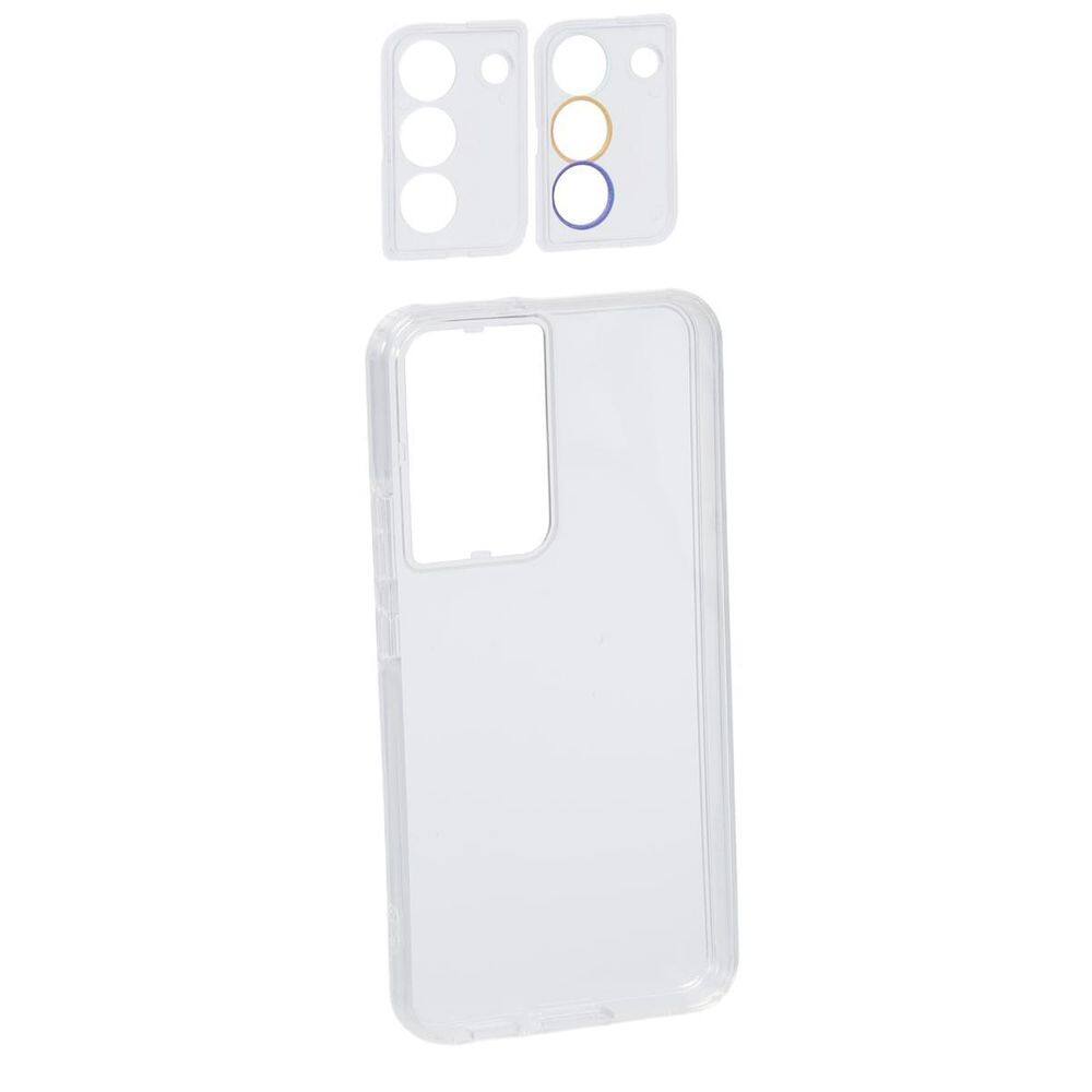 Capa Capinha Case Compatível Com Samsung Galaxy S22 Plus