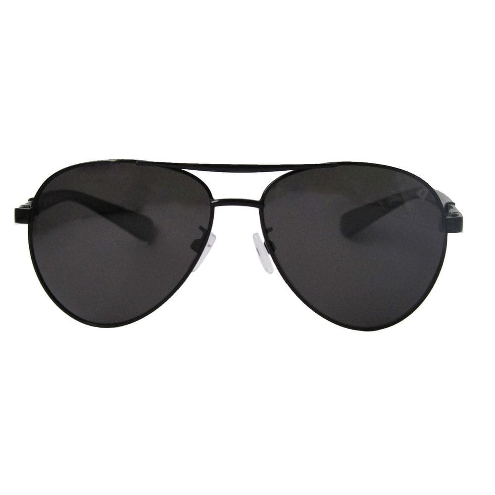 Óculos Solar Feminino Estilo Aviador Lente Escura