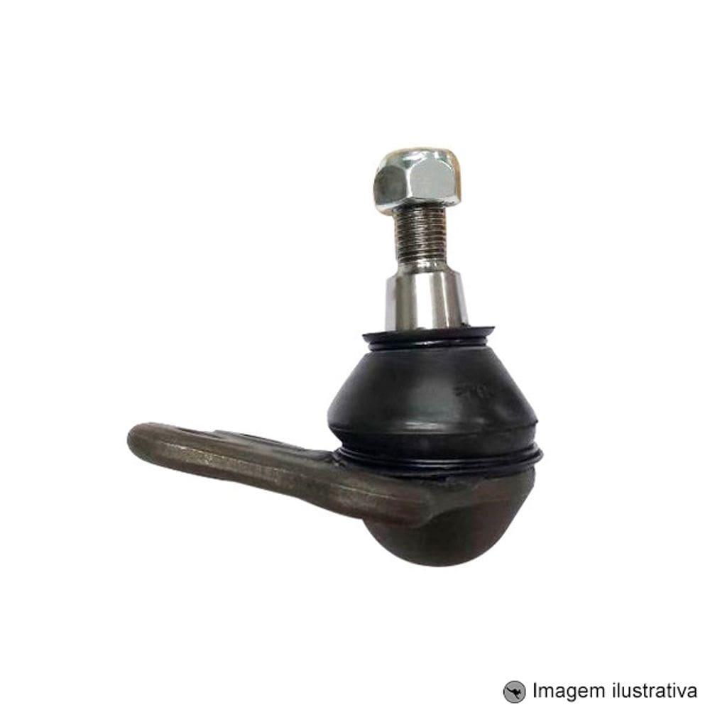 Pivo de Suspensão Direito / Esquerdo Duster ( 2011 / ... ) Oroch ( 2015 / ... )