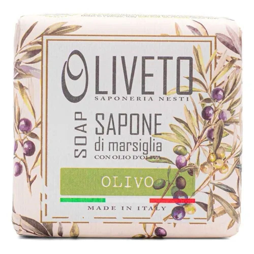 Sabonete Olivetto Olivo 200G Nesti Dante