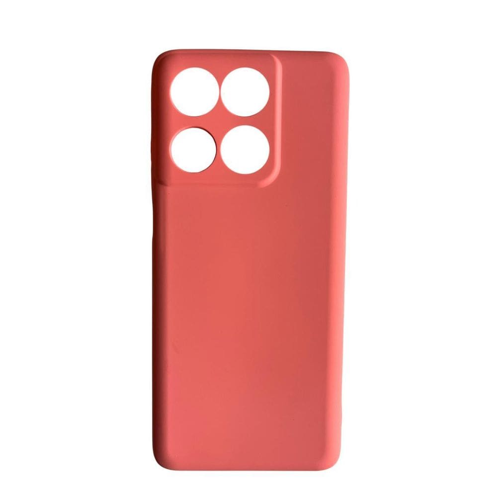 Capa + Pel Hidrogel Privativa Compativel Para Edge 60 Fusion