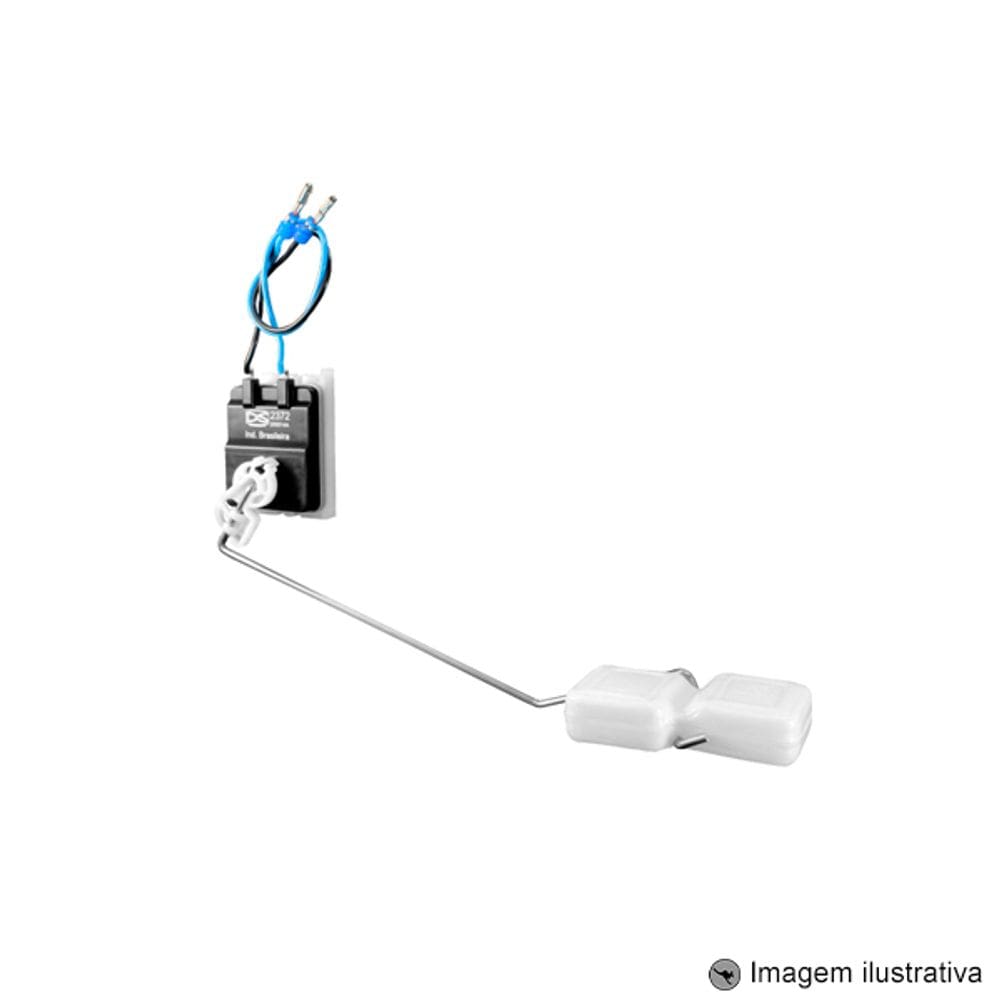 Sensor Nivel Combustível Saveiro G3 1.6 4C 8V 02 ... / Saveiro G3 1.8 4C 8V 02 ... / Saveiro G3 2.0 4C 8V 02 ...