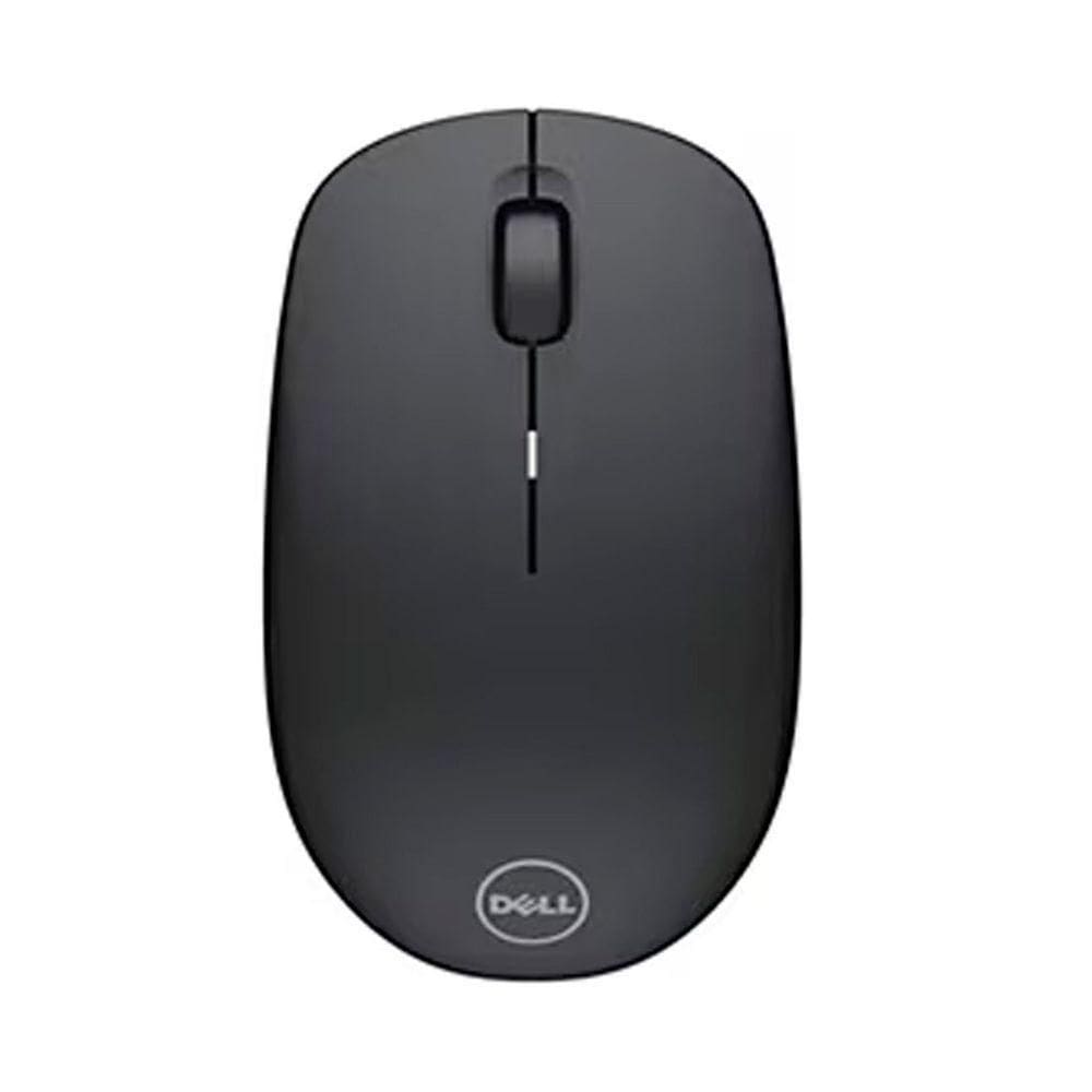 Mouse Dell Wireless Wm126 - 570-aanj-cp45