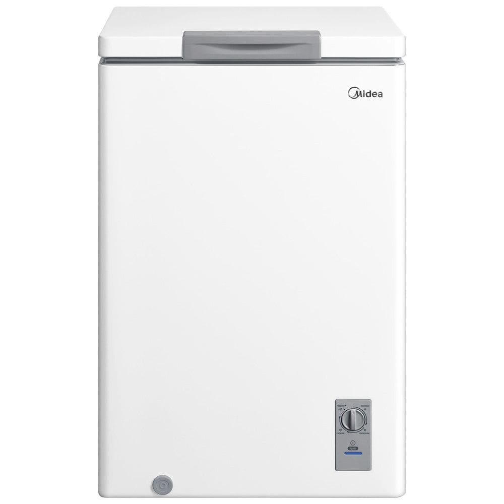 Freezer Horizontal 100L 3 em 1 Inverter MDRC151FZD013 Midea
