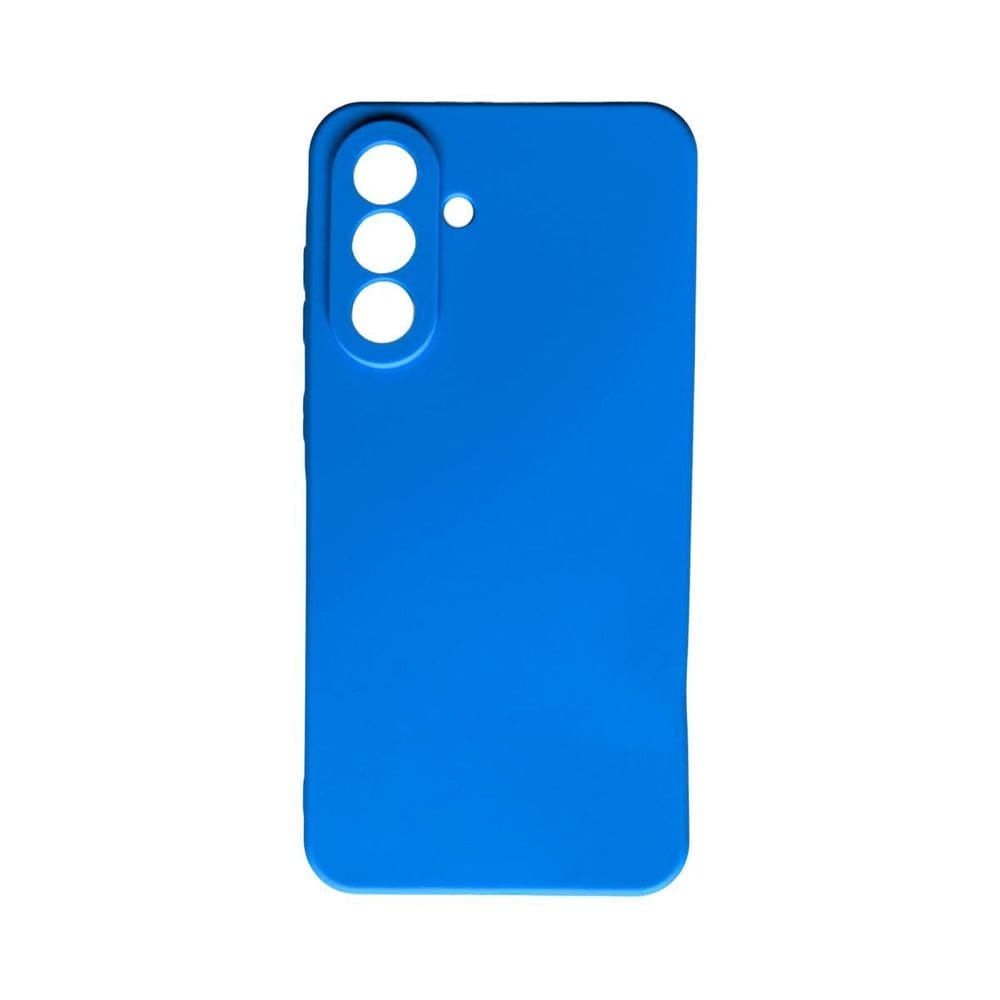 Capa Aveludada Compatível Para Samsung A56 - Capinha Veludo