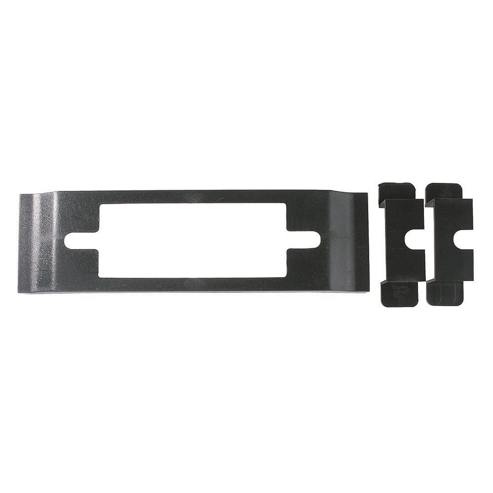 Contra Frente Plastica Permak Alto Relevo Fiat 147 Permak 88