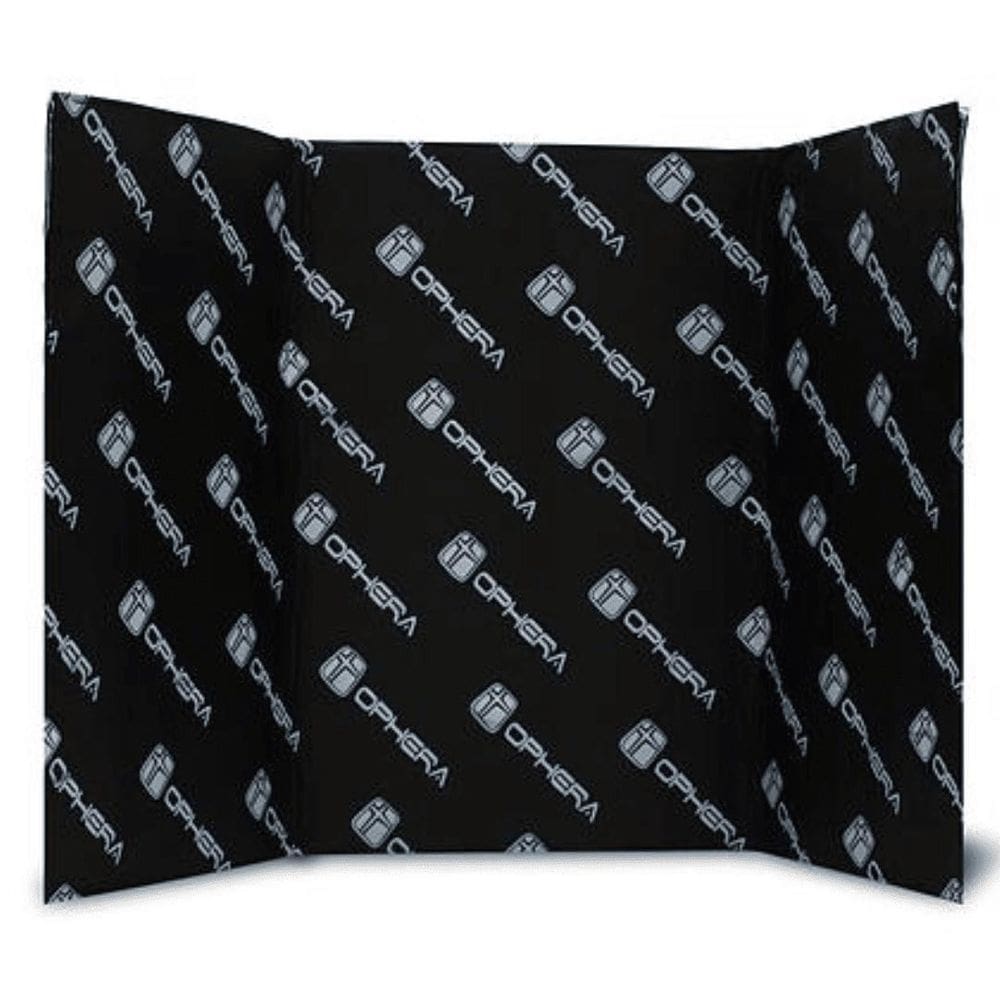 Ophera Manta Acústica Sound Mat 2 Folhas De 460Mm X 800Mm