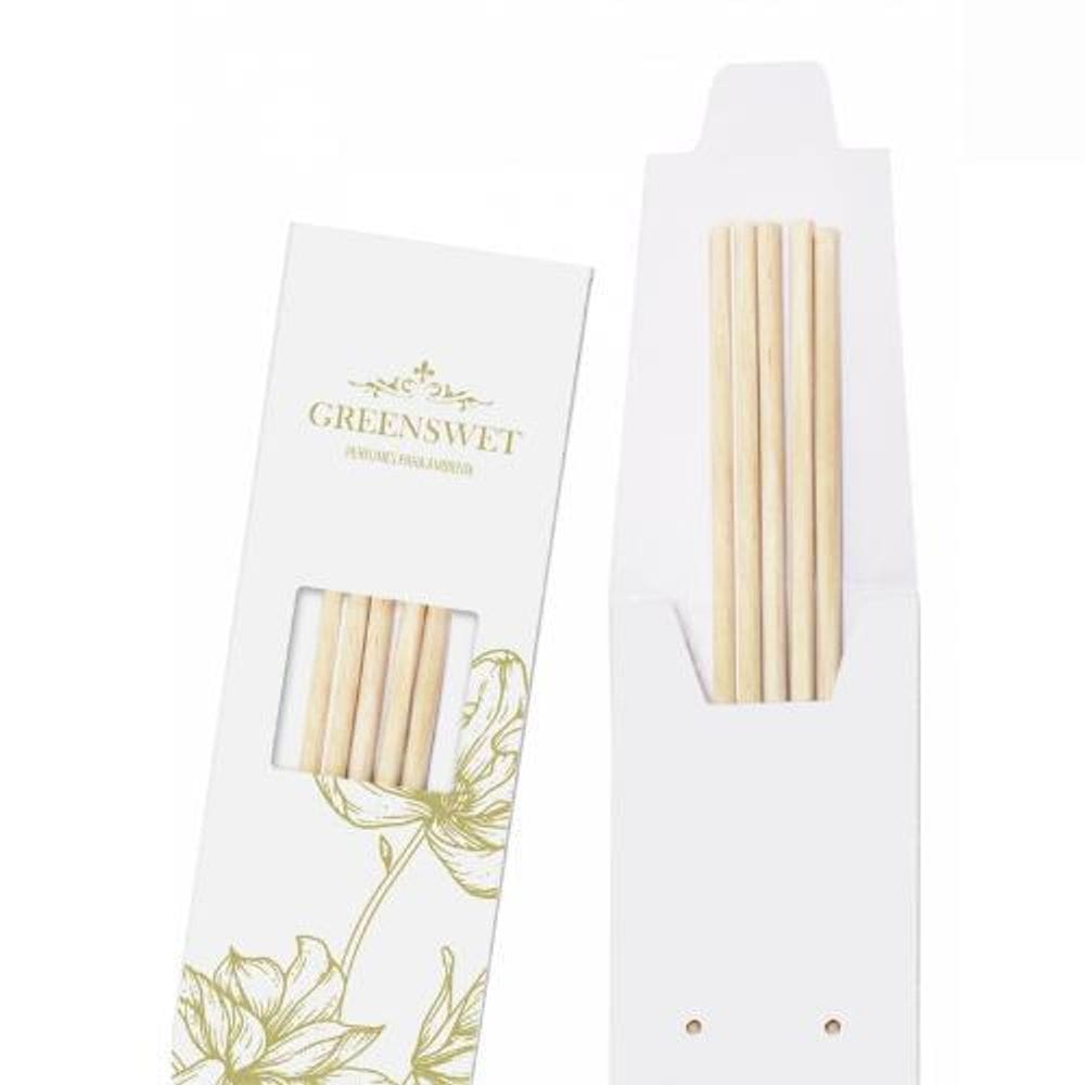 Varetas Para Difusor Bege Media 25Cm Greenswet