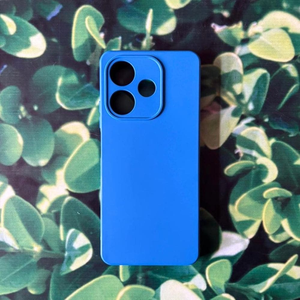 Capa Aveludada Para Oppo A5 / Oppo A5 Pro Capinha Protetora