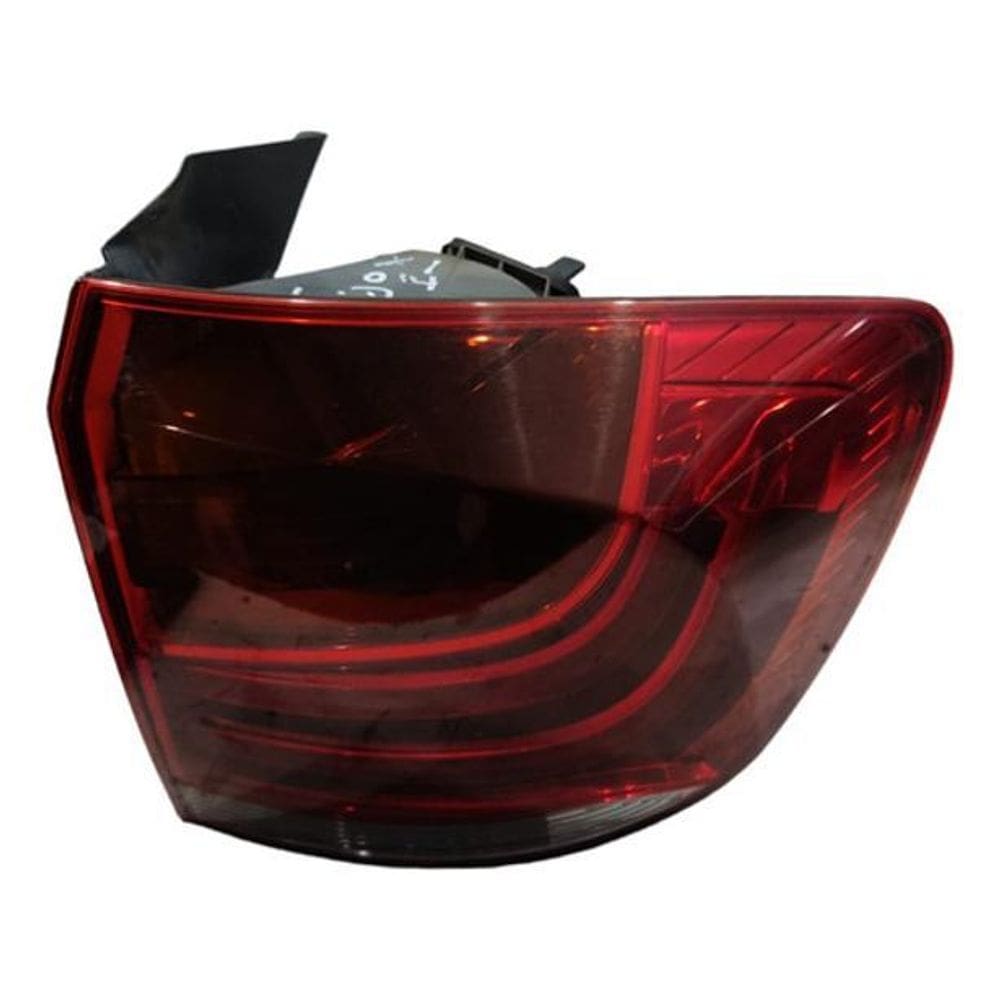 Lanterna Traseira Direita Bmx X1