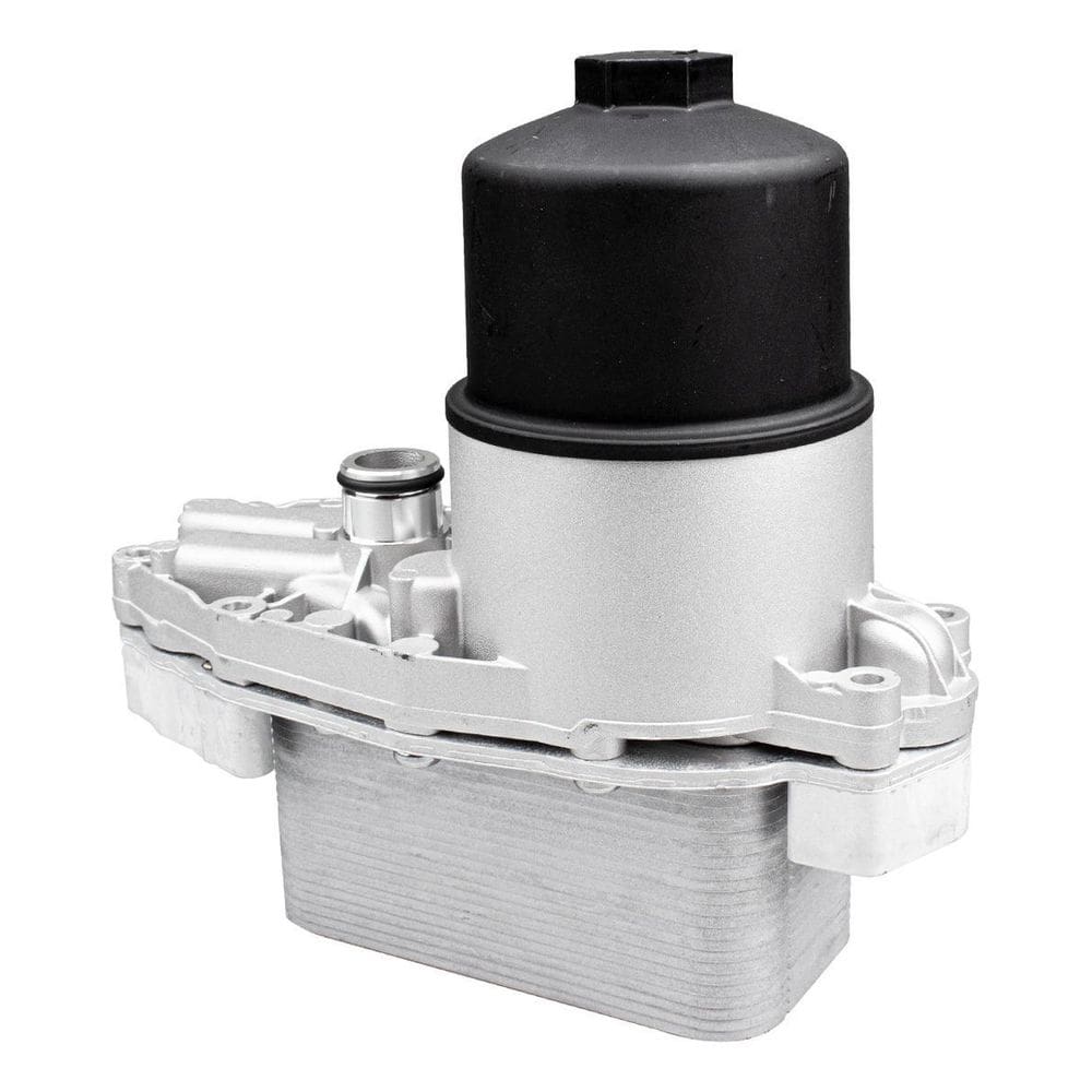 Trocador Calor Resfriador Oleo Discovery 4 5 Rover Sport 3.0