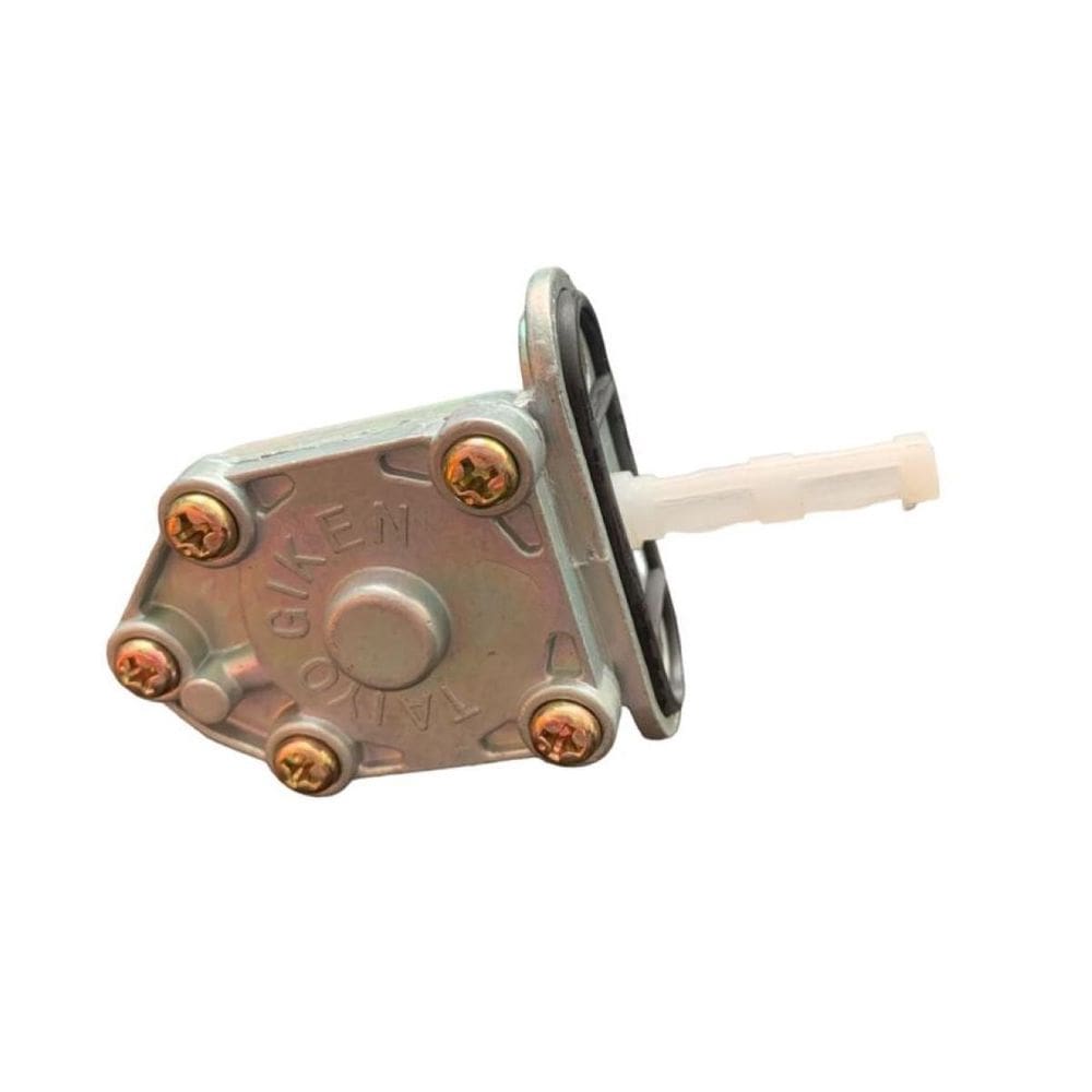 Torneira Registro Da Bomba Gasolina Da Neo 115 1º Linha