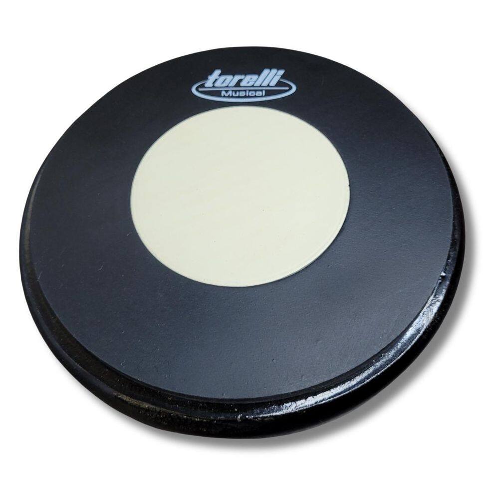 Pad De Estudo 5,5 Com Rosca Ecopad Torelli