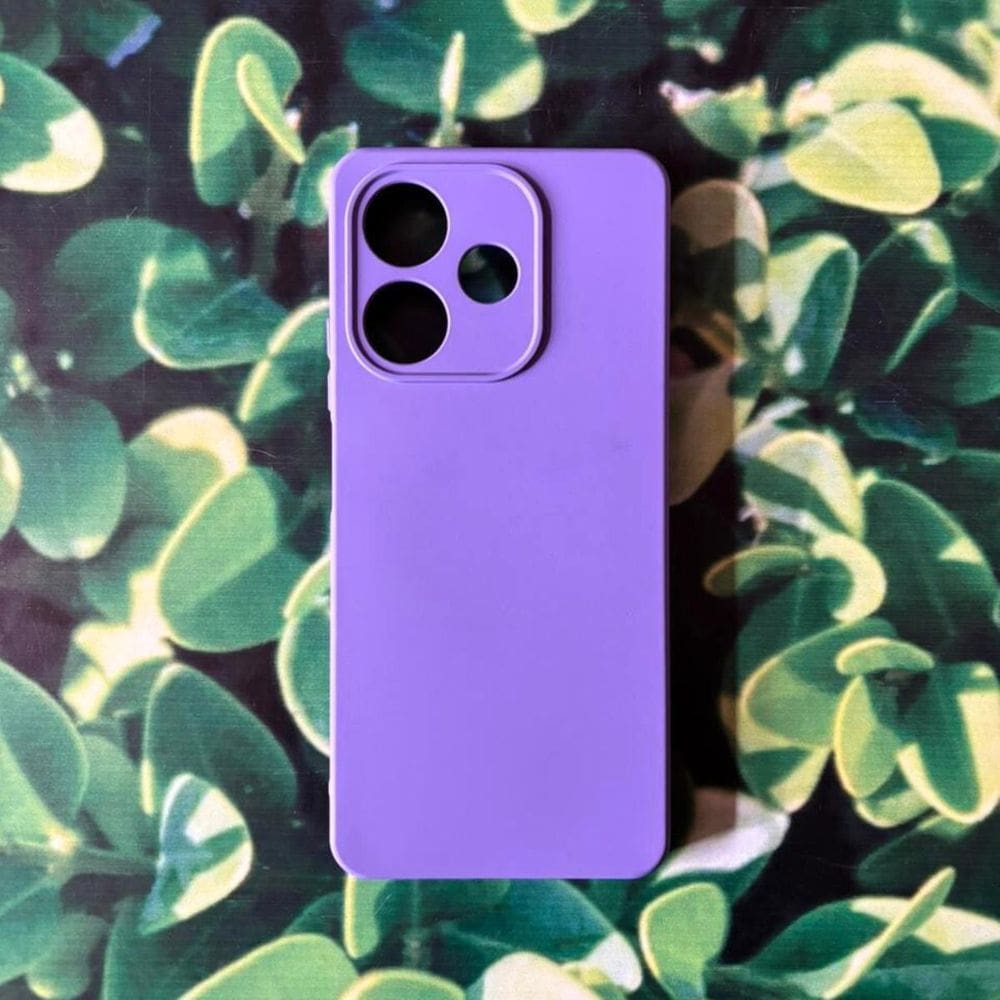 Capa Aveludada Para Oppo A5 / Oppo A5 Pro Capinha Protetora