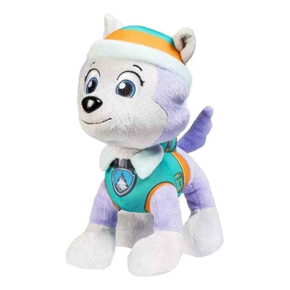 Pelúcia Everest - Patrulha Canina - Sunny