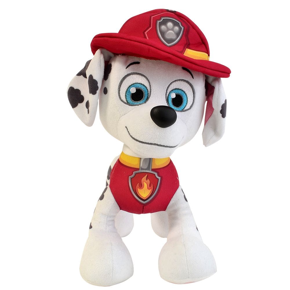 Pelúcia Marshall - Patrulha Canina - Sunny