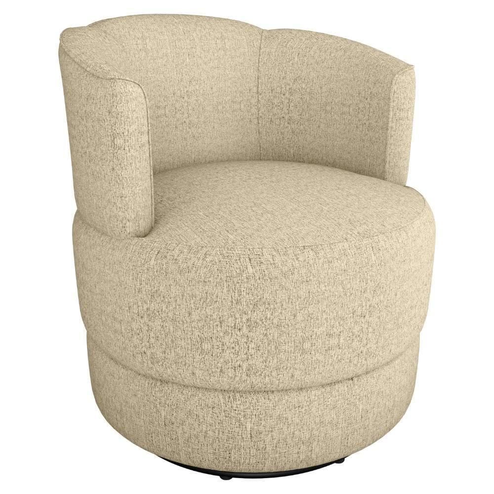 Poltrona Base Giratoria Marselha Vancouver Milani Store