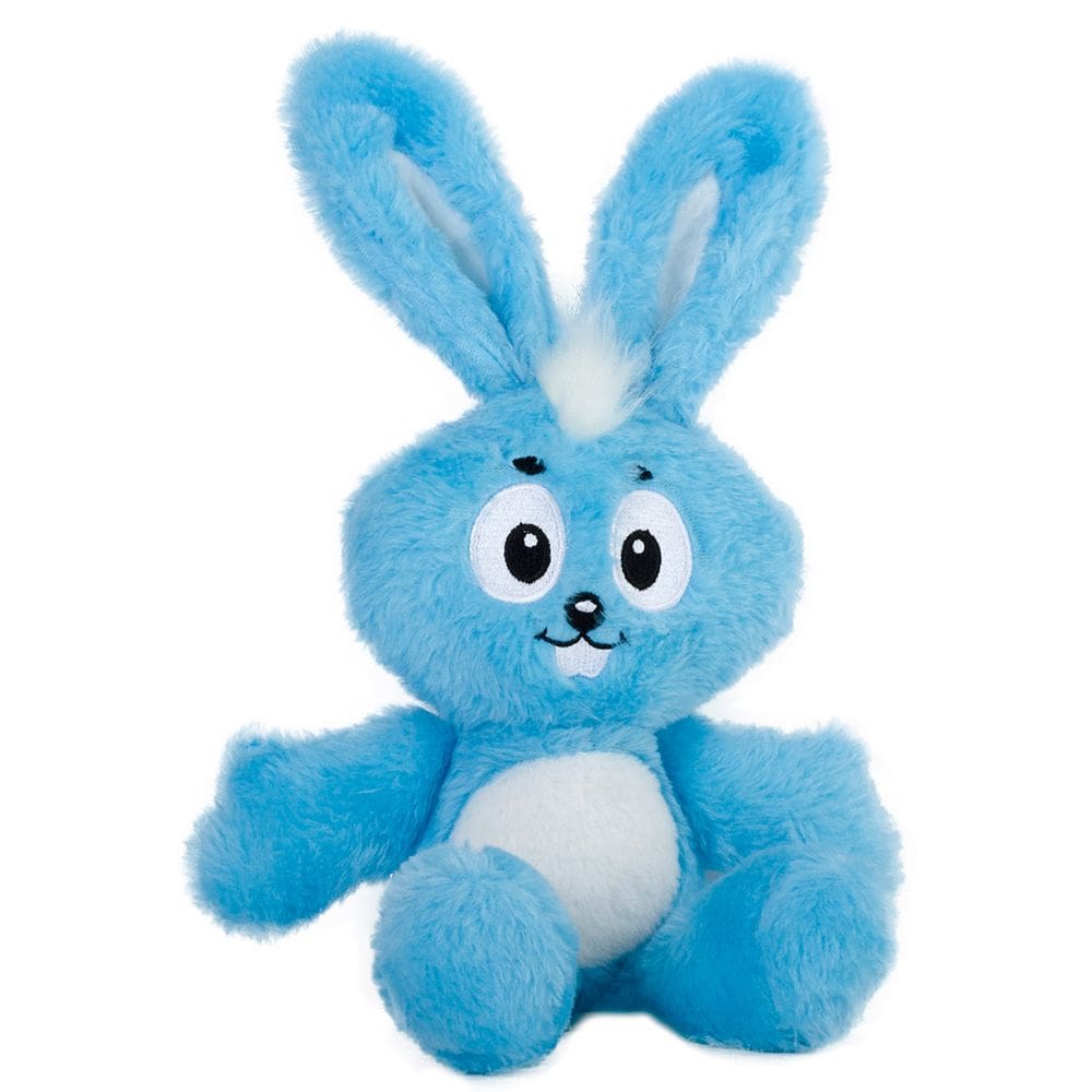 Pelúcia Turma da Mônica - Coelhinho Sansão - Baby Brink