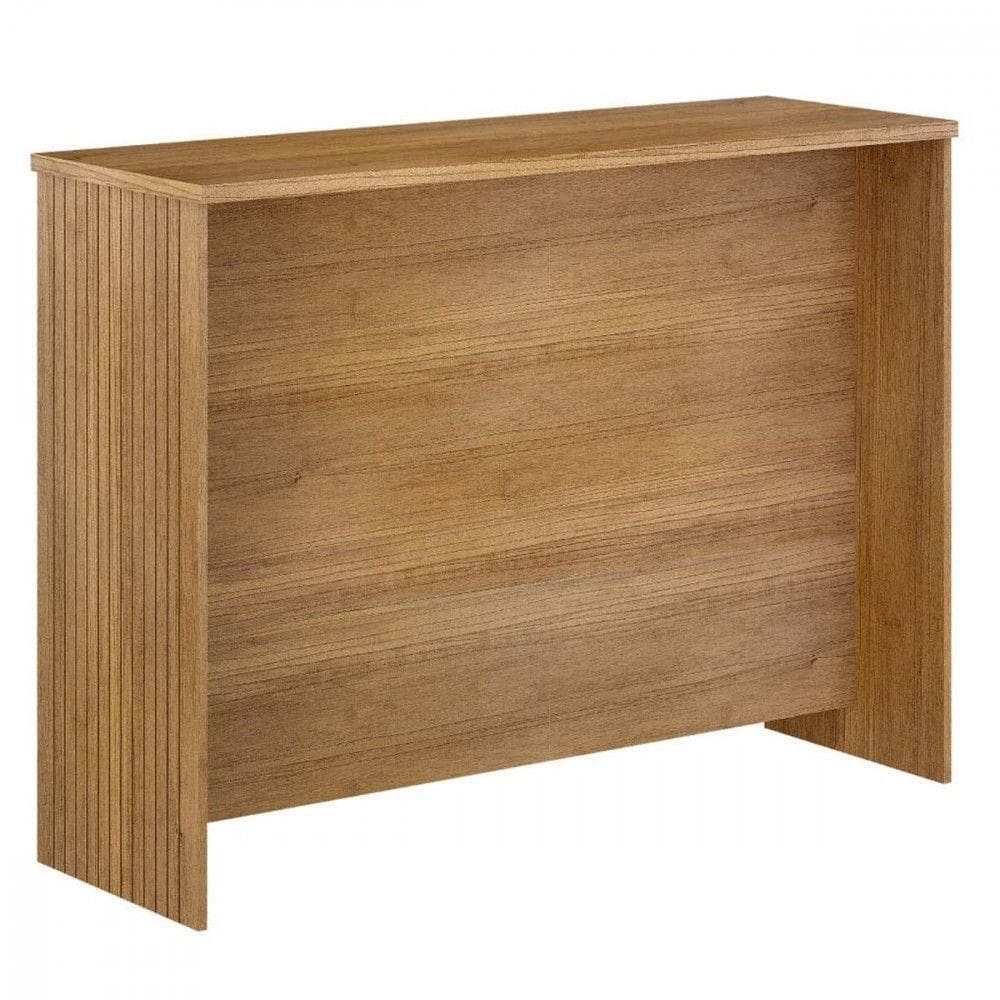 Ilha de Cozinha Valdemoveis Furnas Cinamomo