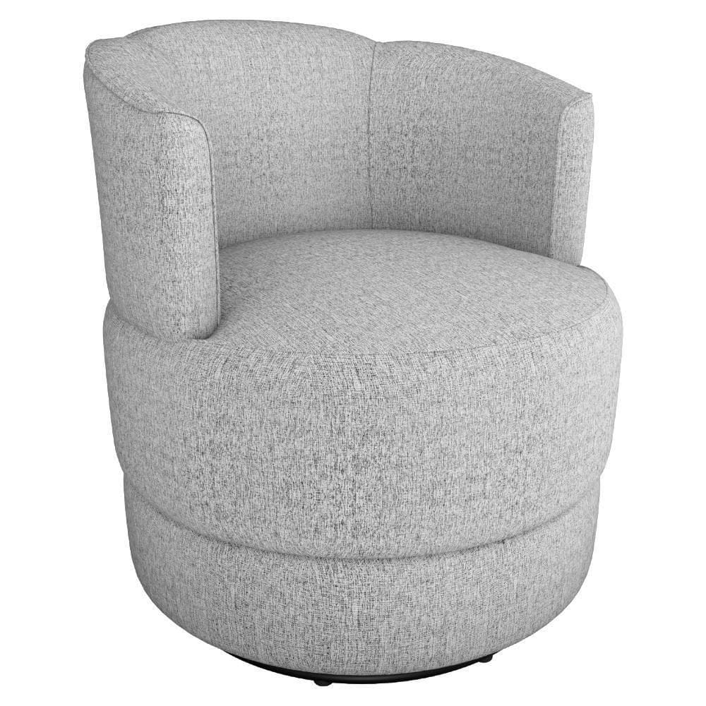 Poltrona Base Giratoria Marselha Vancouver Milani Store