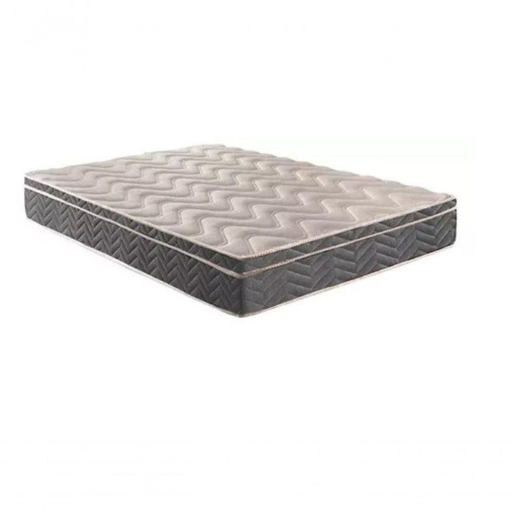 Colchao Paropas Conf Mega Firme Rustico 158x25