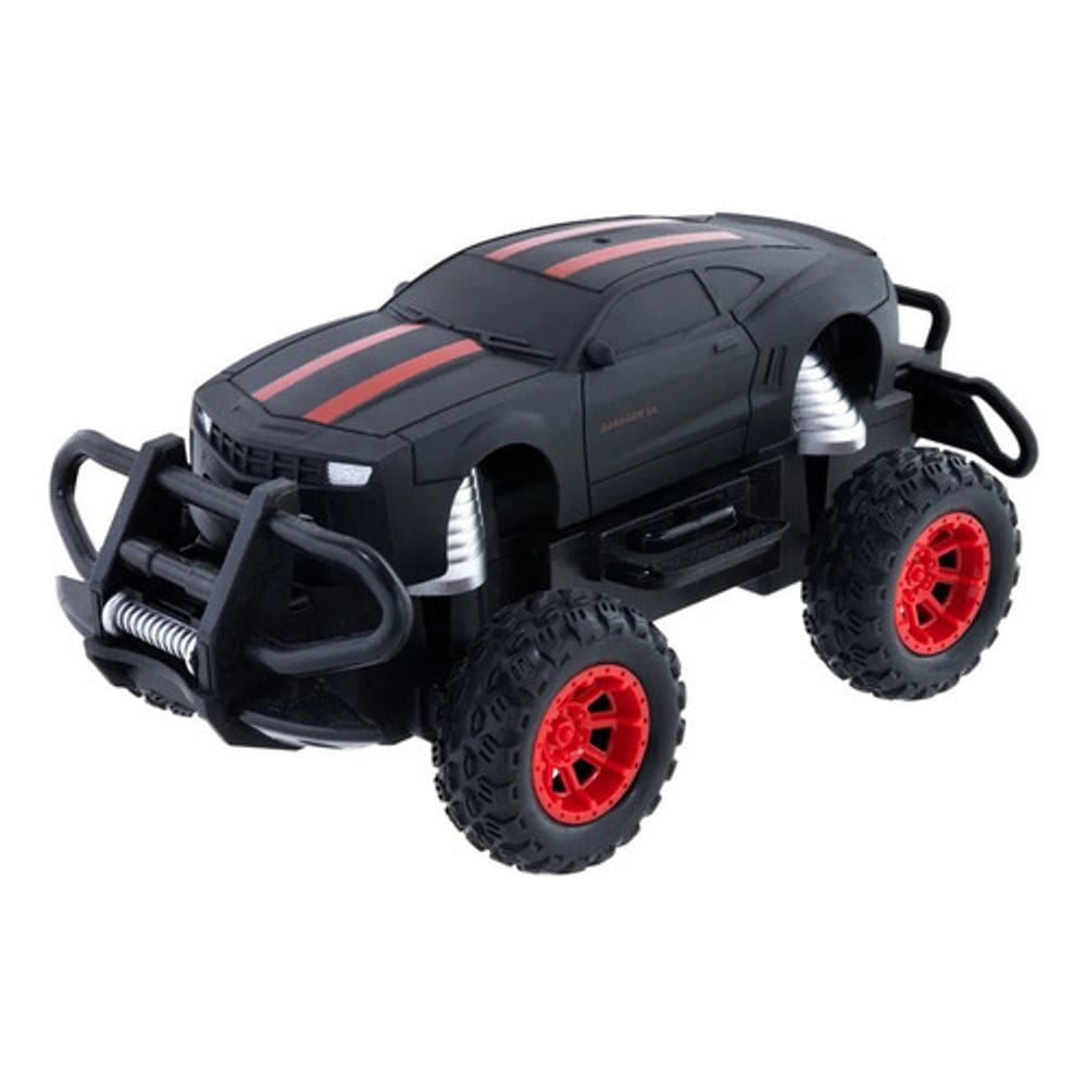 Veículo Kamikaze Garagem S.A. - Candide