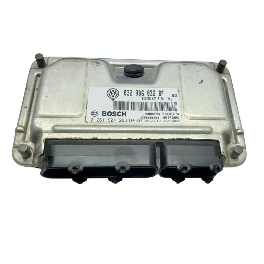 Central De Injeção Decode Polo 1.6 032906032bf 0261s04283