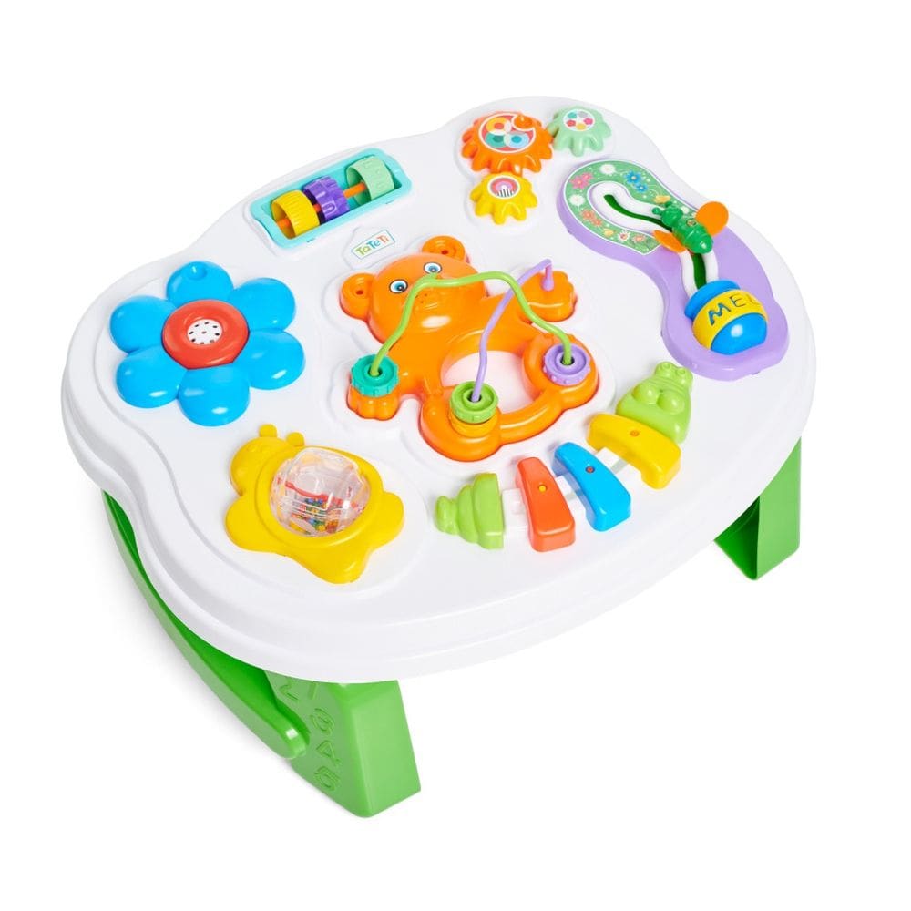 Smart Table Tateti - Calesita