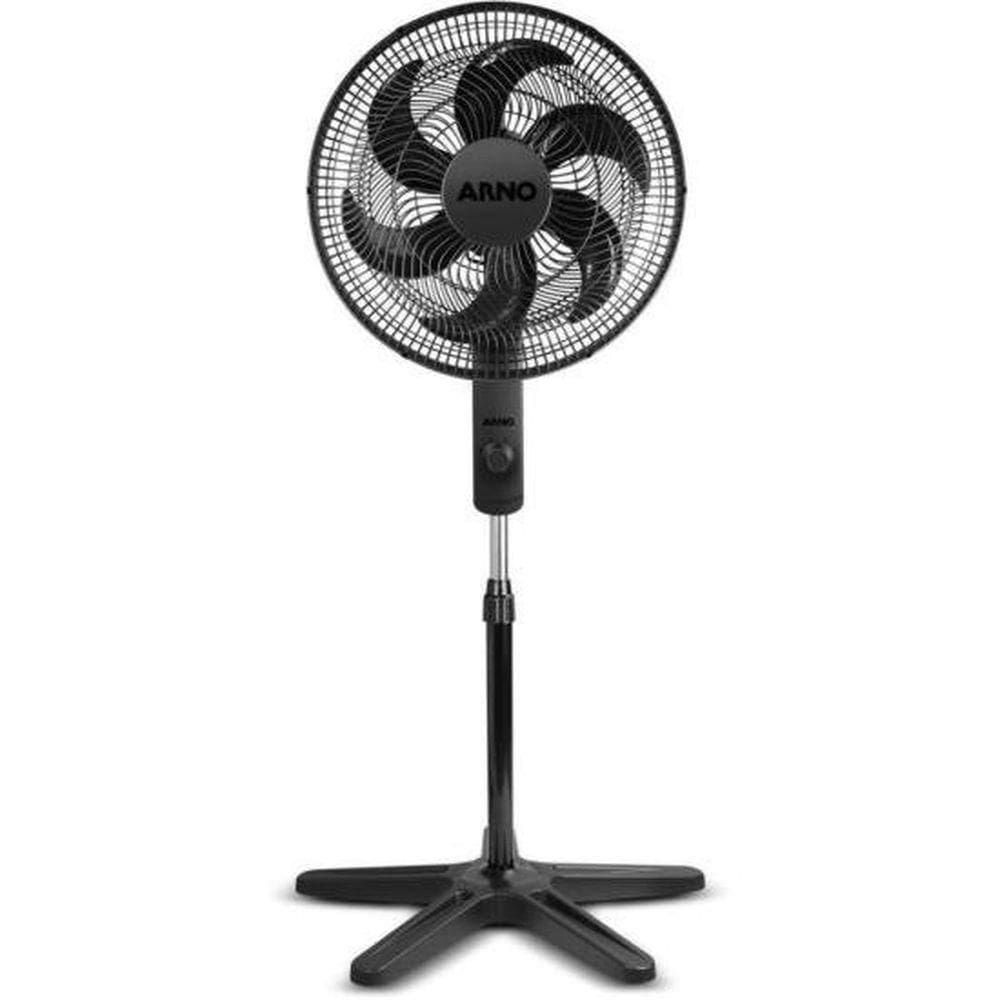 Ventilador Coluna Arno Essential 40cm 6 Pás 140w 110v