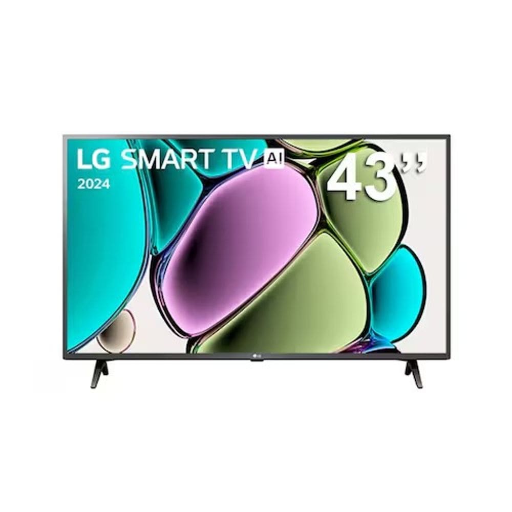Smart TV 43” LG FULL HD 43LR6700PSA Ashed Blue