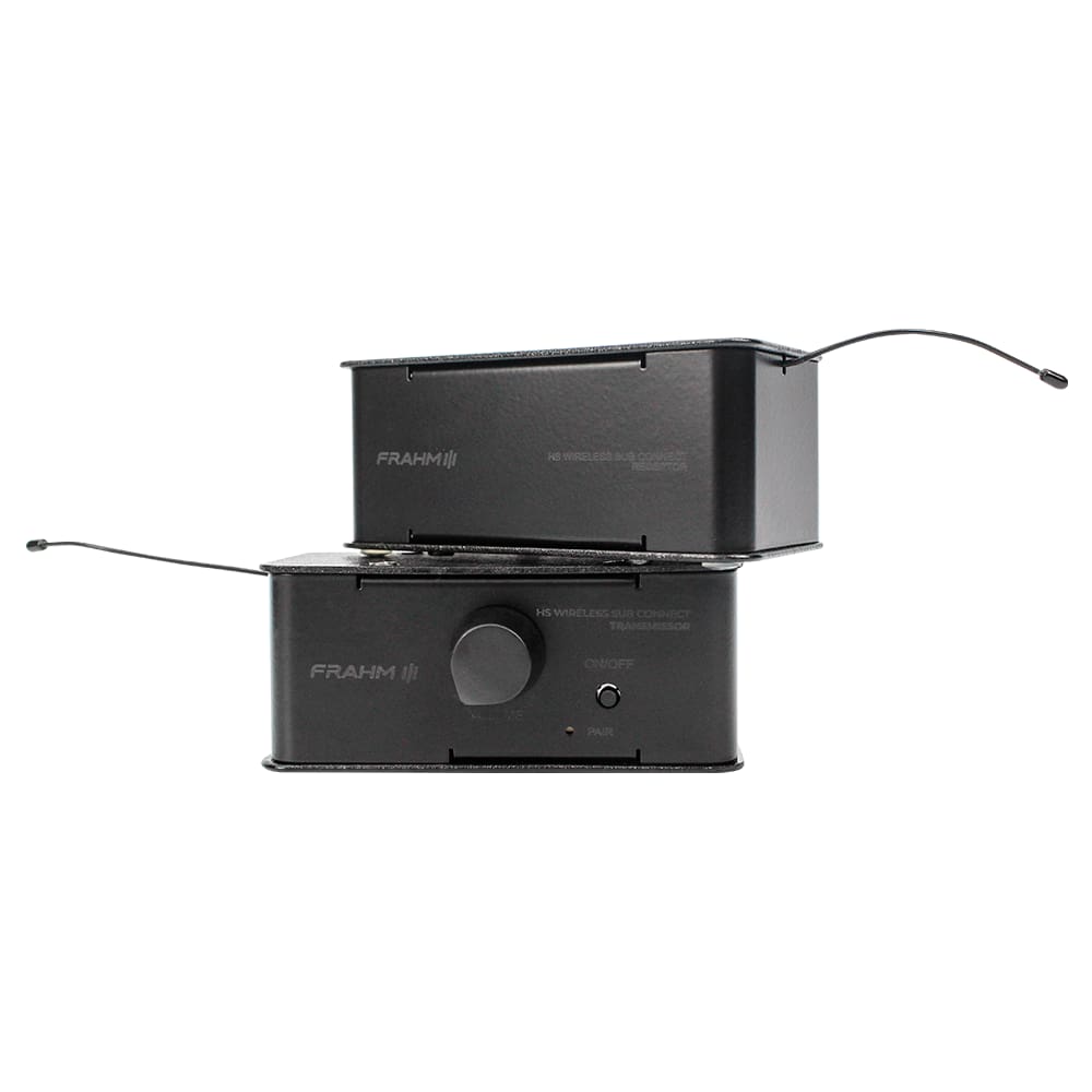 Kit Hs Wireless Connect Frahm