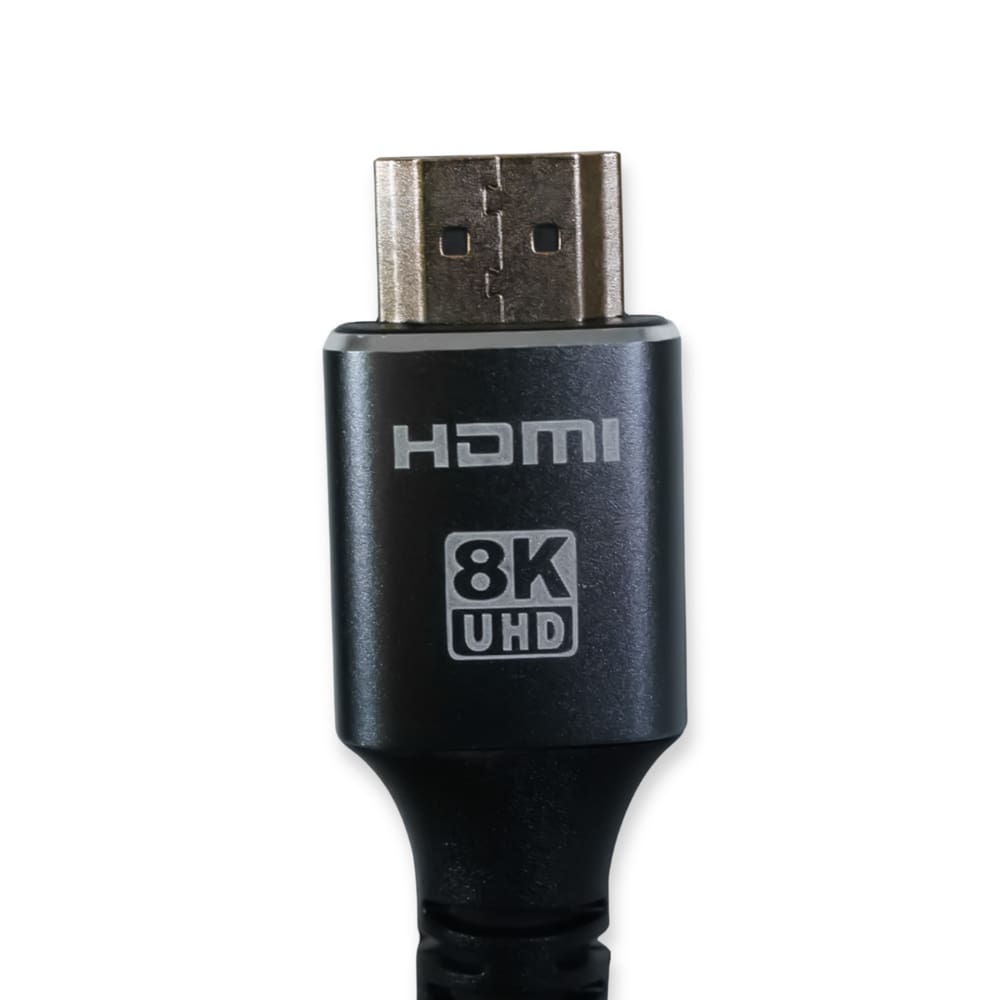 Cabo HDMI 2.1 8K Ultra High Speed Encore