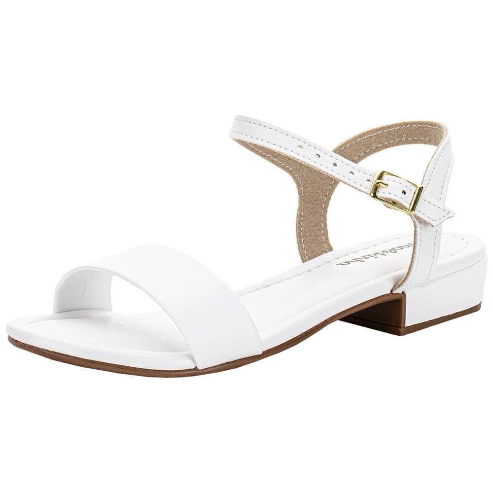 Sandália Infantil Molekinha 2318100