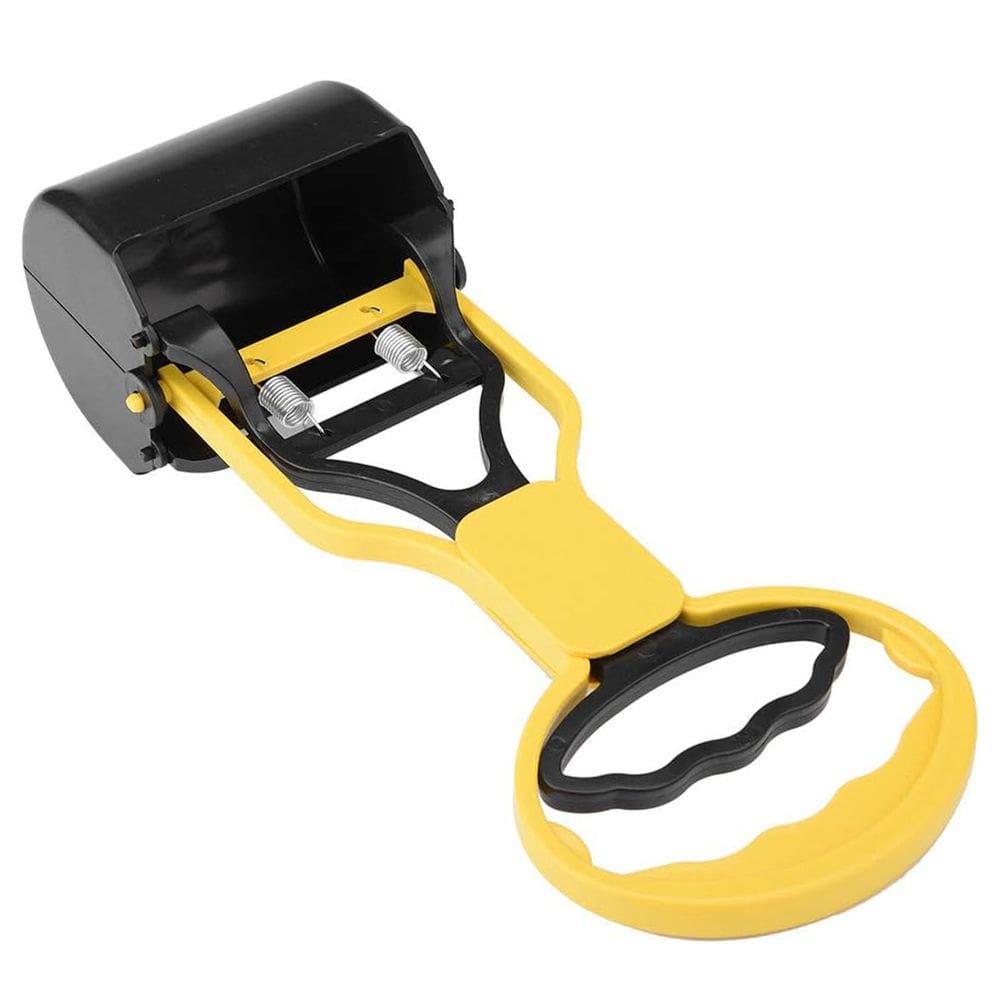 Pa Coletora Coco Fezes Cachorro Cao Pet Gato Caes Animais Coletor Caca Higienico Passeio Caminhada Bichos