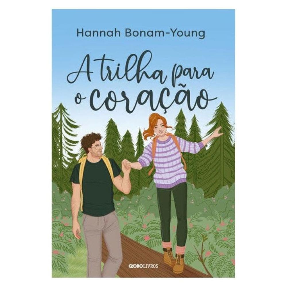 A Trilha Para O Coração