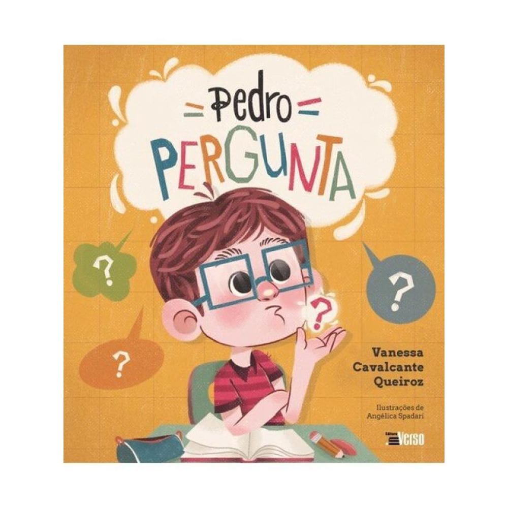 Pedro Pergunta