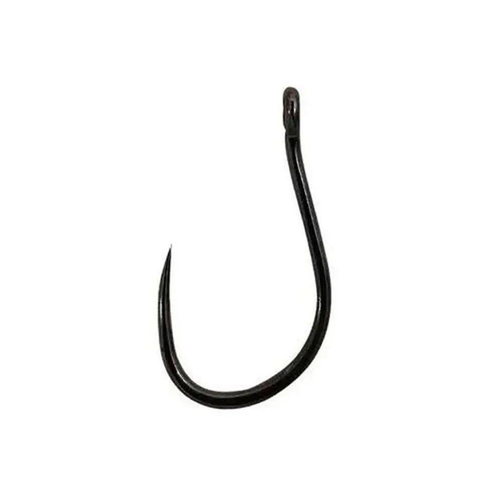 Anzol Pesqueiro Sem Farpa/fisga Voxxi Iseama Sure Nº12 100UN Aço Carbono Forjado