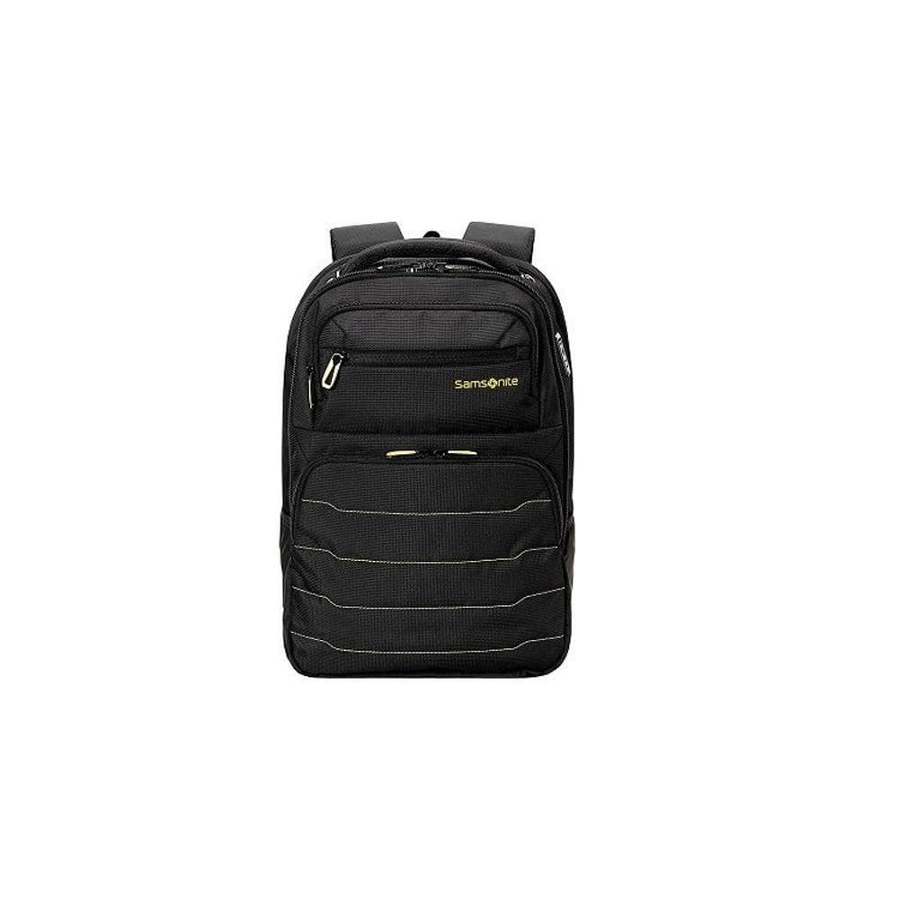 Mochila Samsonite Notebook Ignition Stark Preto