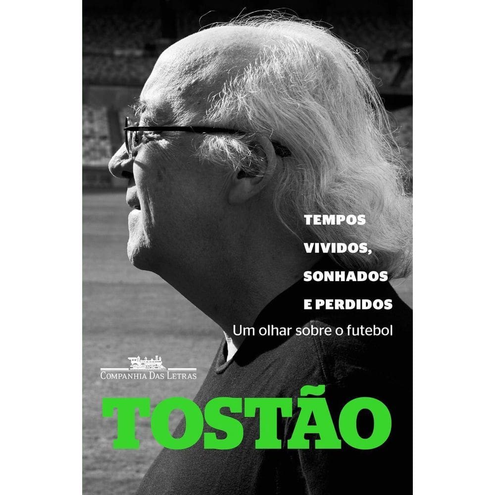 Tempos Vividos, Sonhados e Perdidos