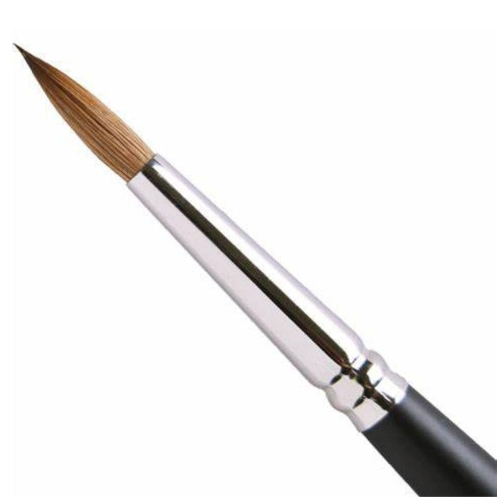 Pincel Para Acrilico Unha Acrilica Nail Design