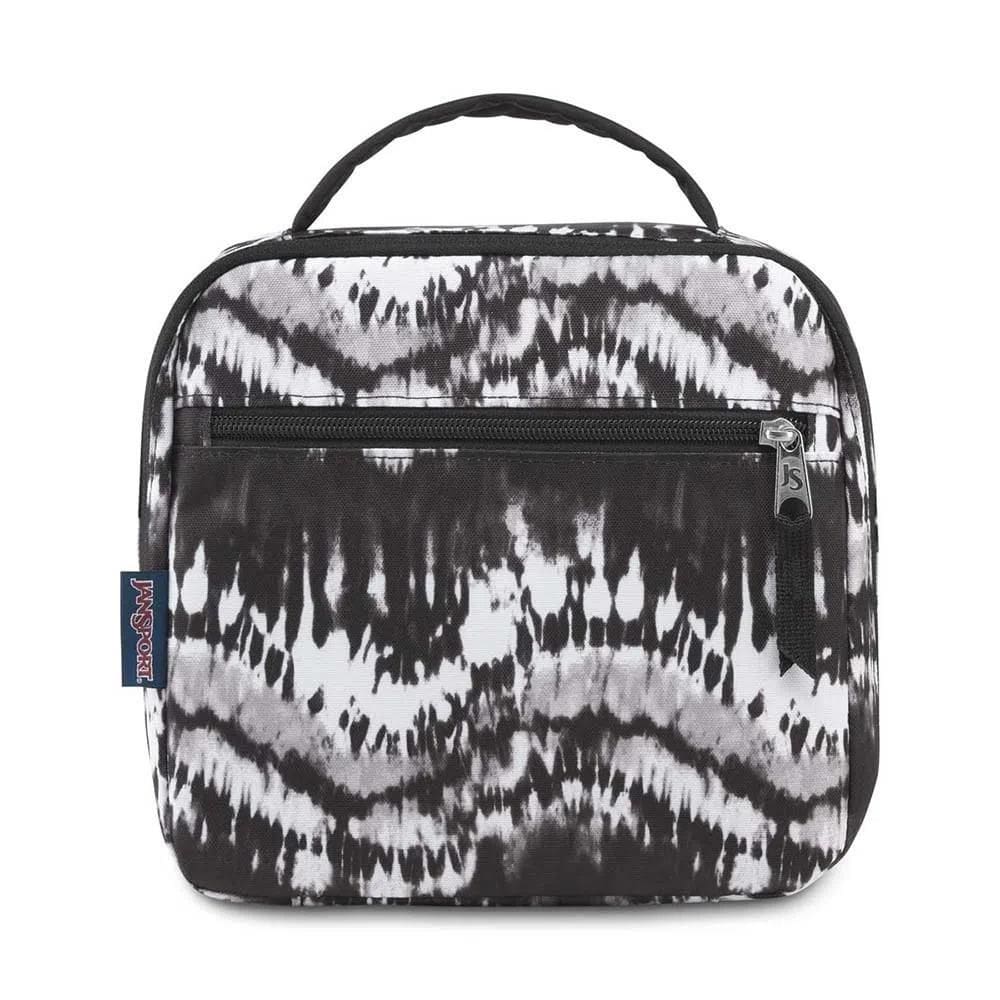 Lancheira Jansport Lunch Break Super Blazed 5 Litros