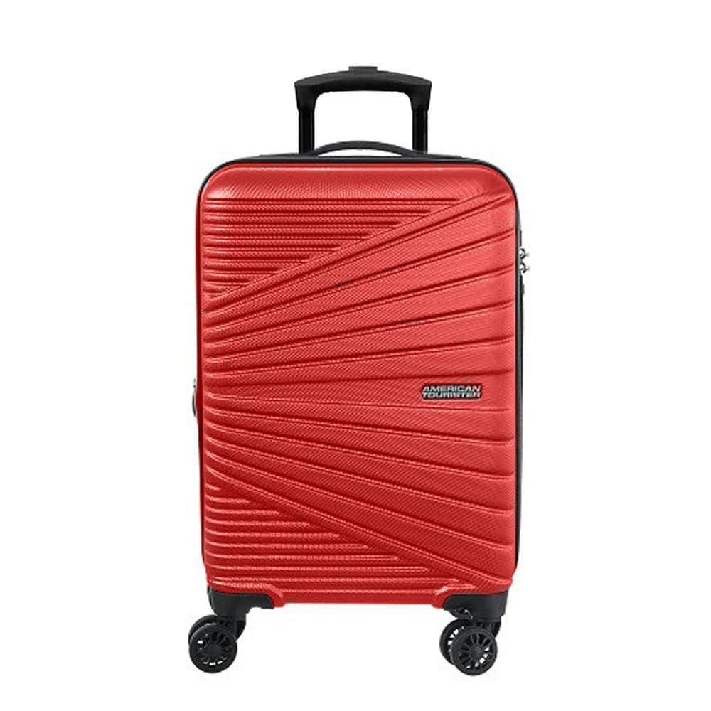 Mala De Bordo American Tourister Recife Pequena Vermelho