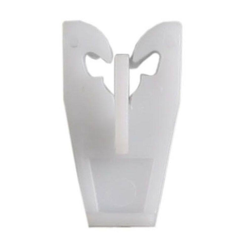 Trava Do Vidro Elétrico Do Renault Clio Vp 3047 Único