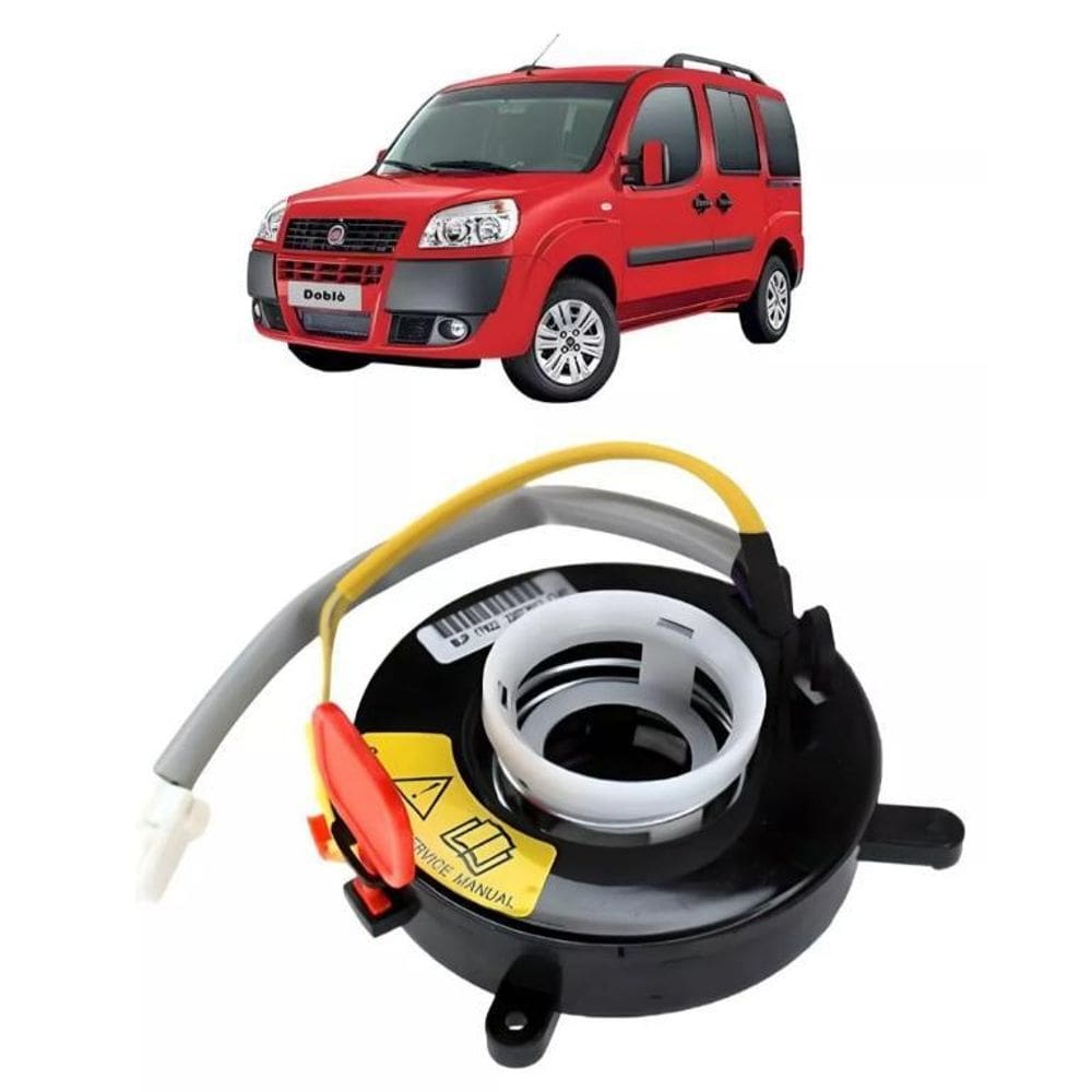 Cinta Airbag Fiat Dobl Eletricway Ew1710102