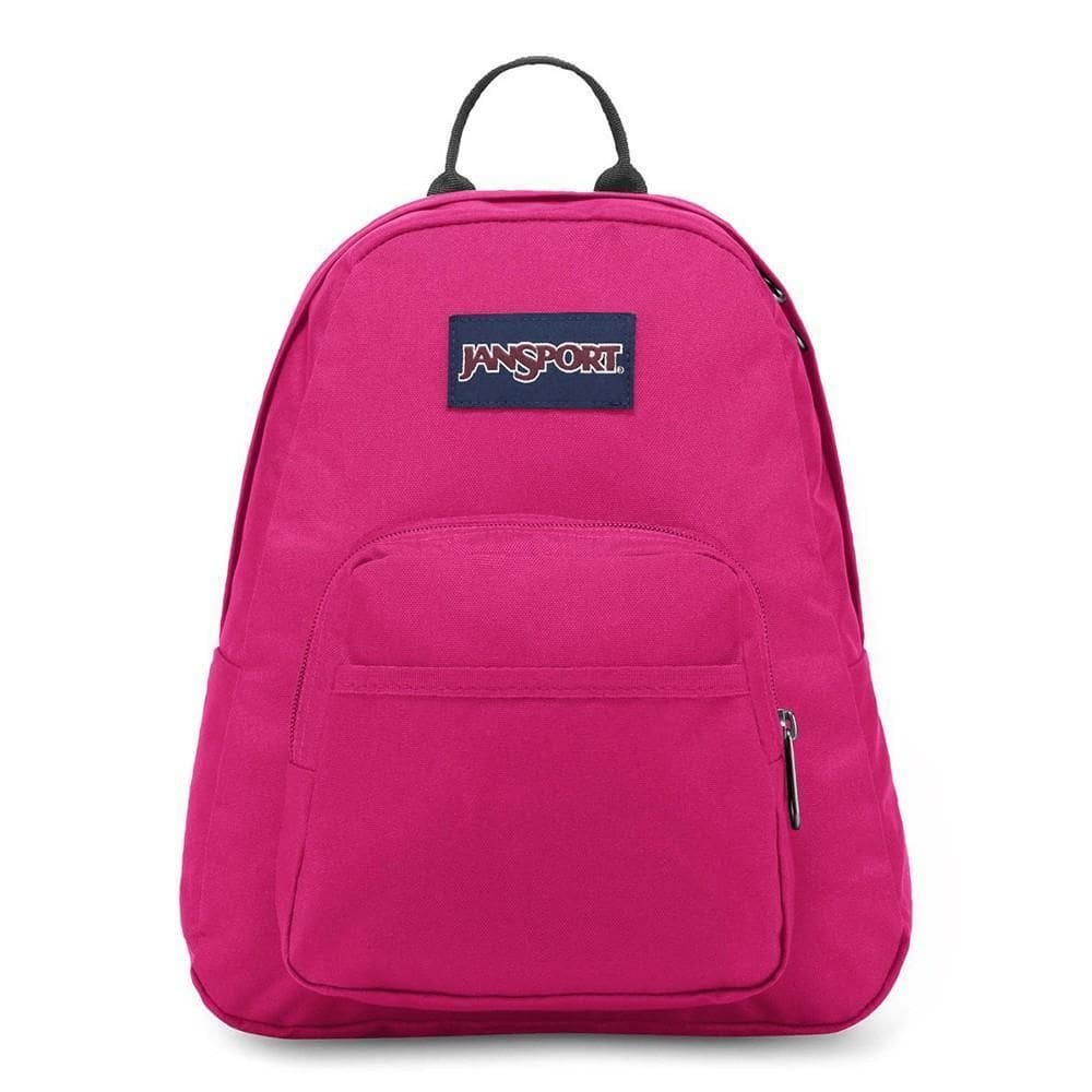 Mini Mochila Jansport Half Pint Midnight Magent