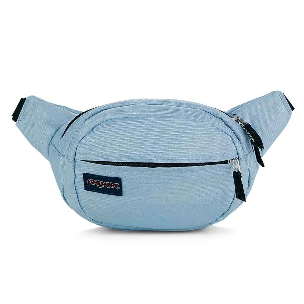 Pochete Jansport Fifth Avenue Blue Dusk