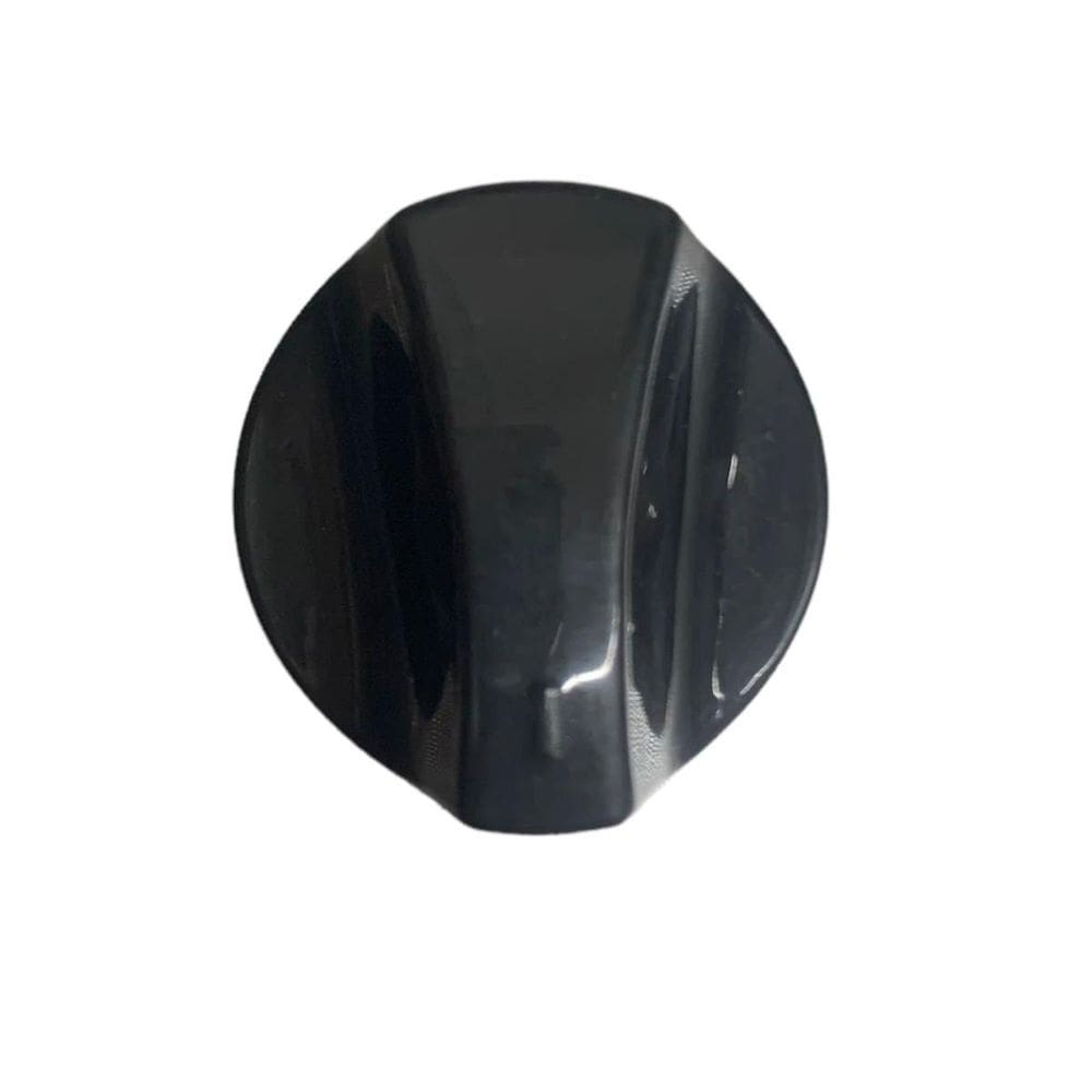 Botão Brastemp Unique Para Fogão Com 10 Pcs Preto