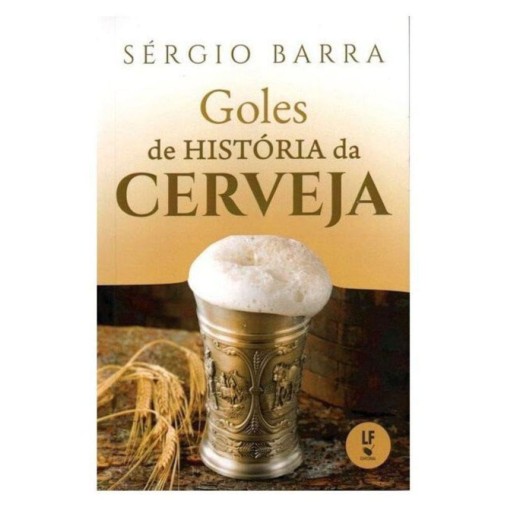 Goles De História Da Cerveja